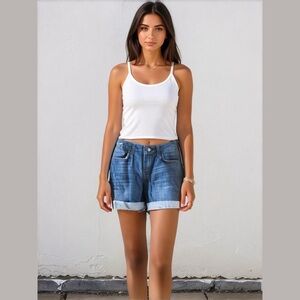 Cielo jeans USA size medium looks like a size 5